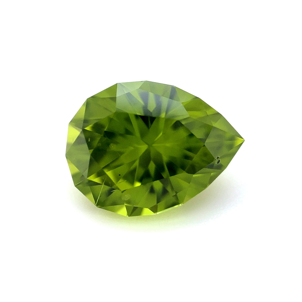 Peridot - China