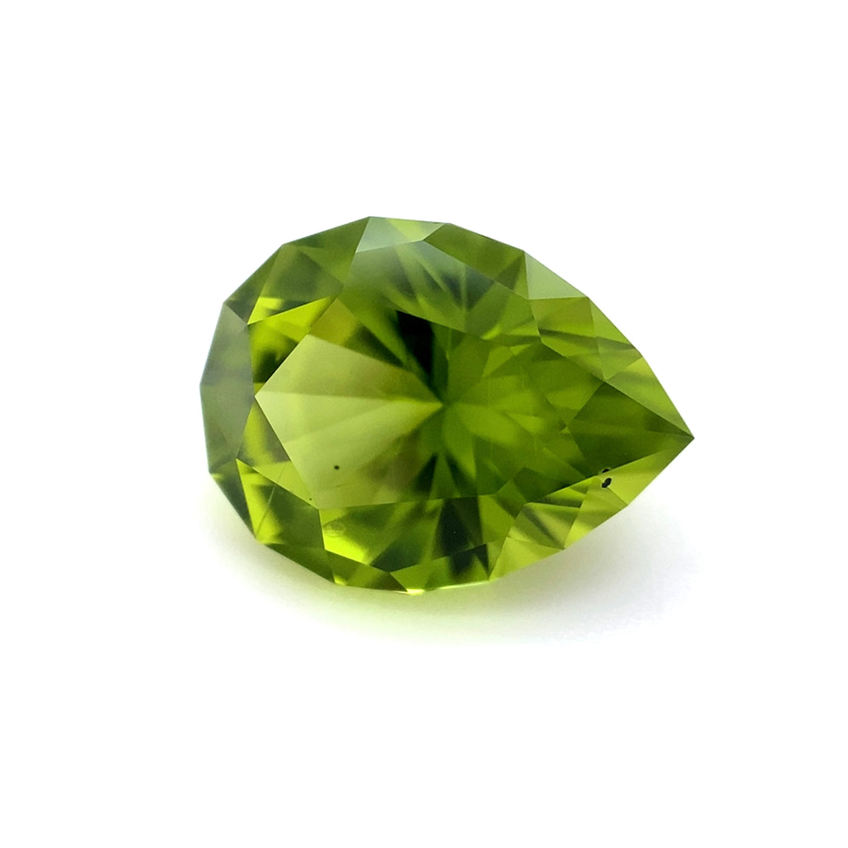Peridot - China