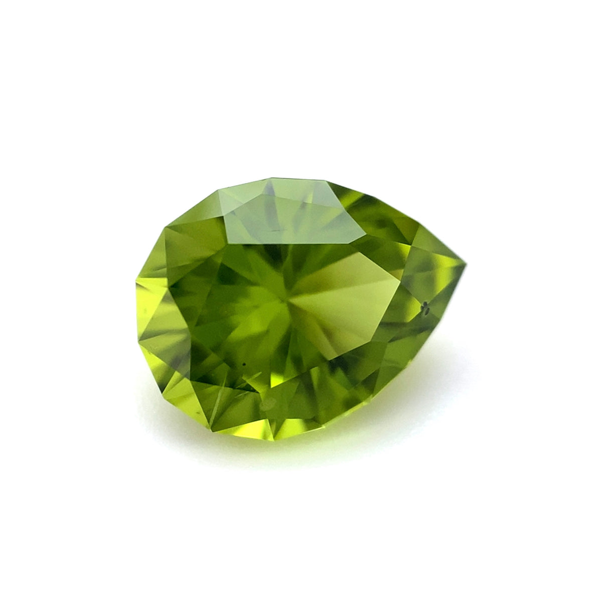 Peridot - China