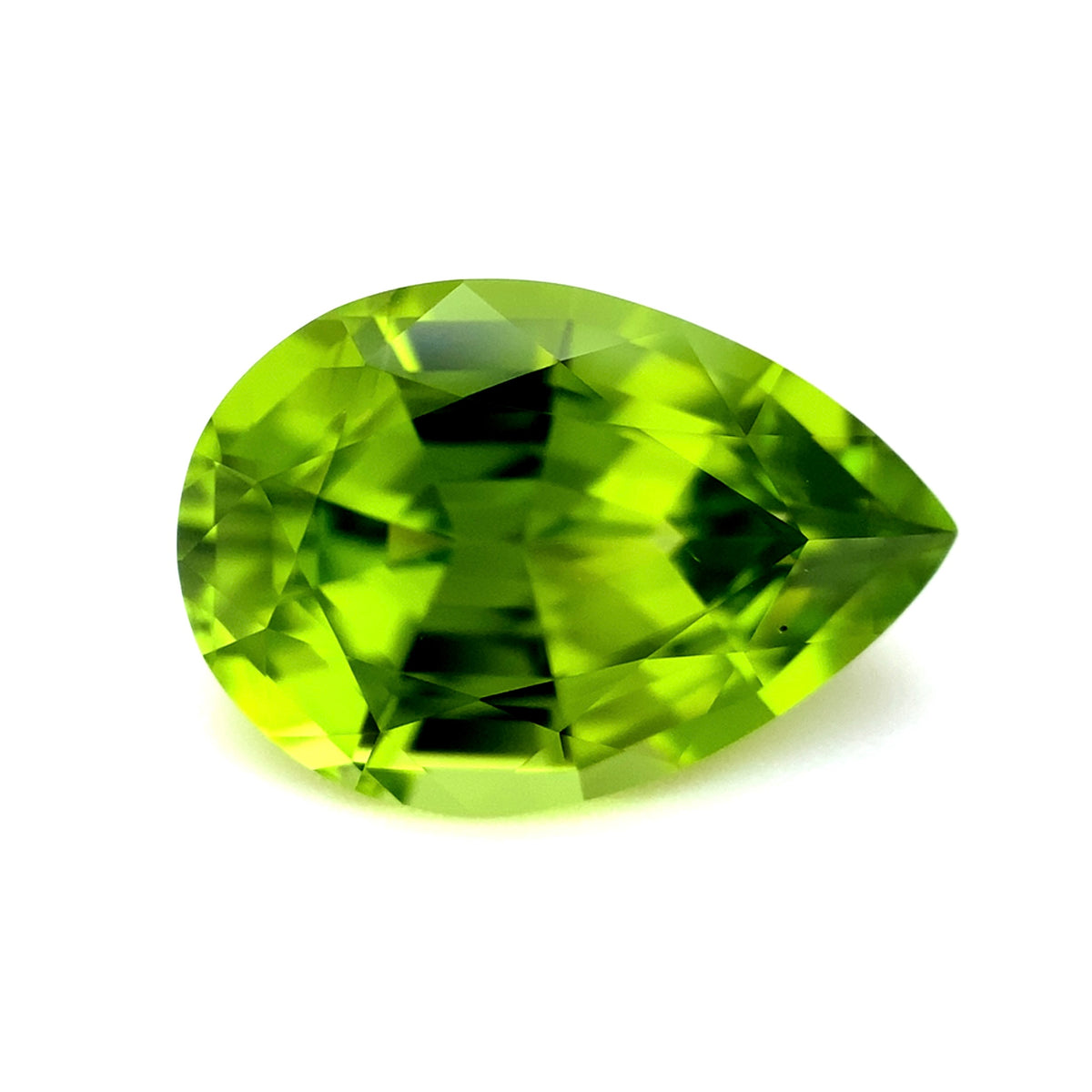 Peridot - China
