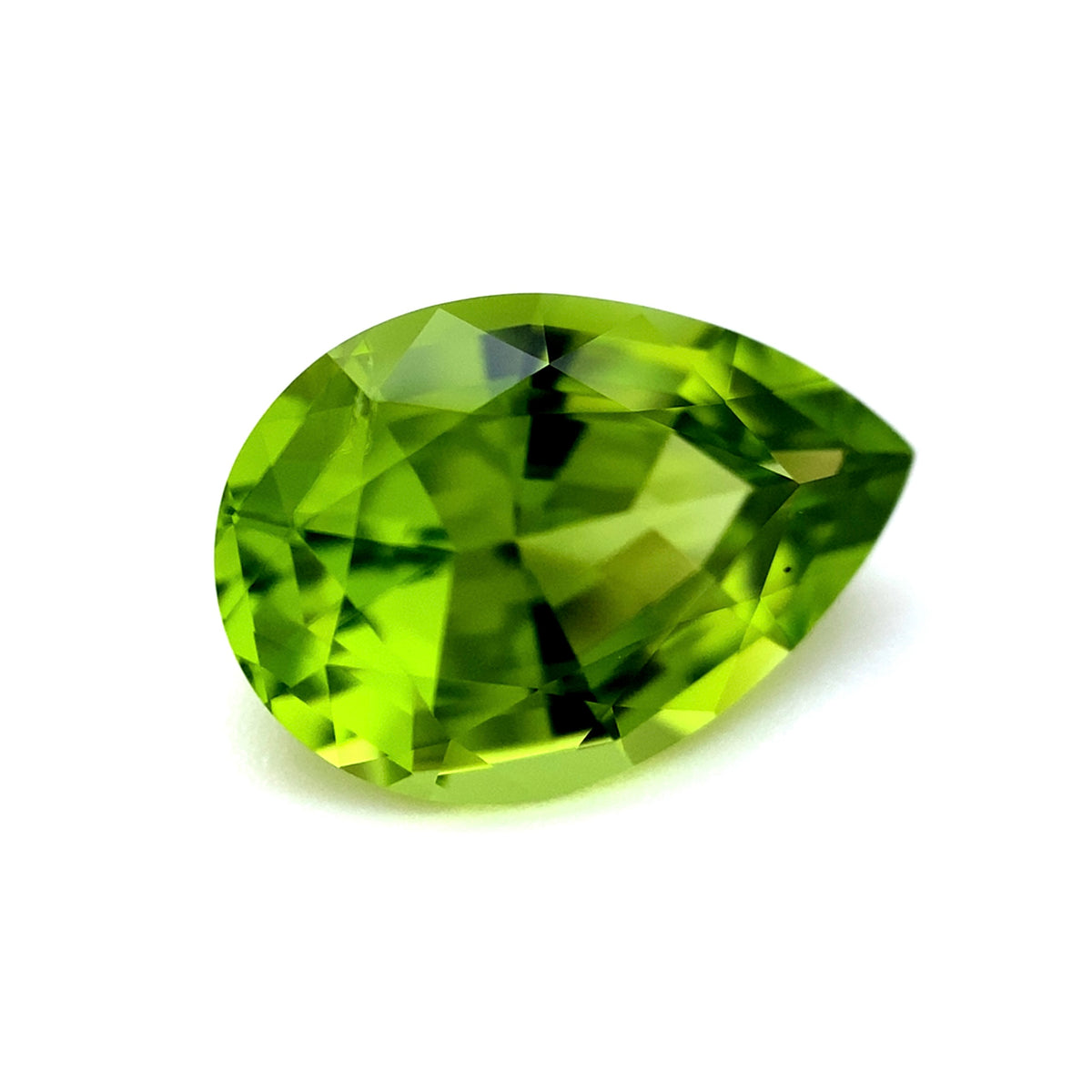 Peridot - China