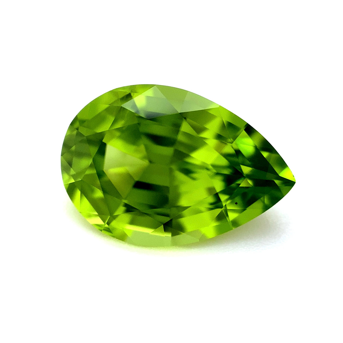 Peridot - China