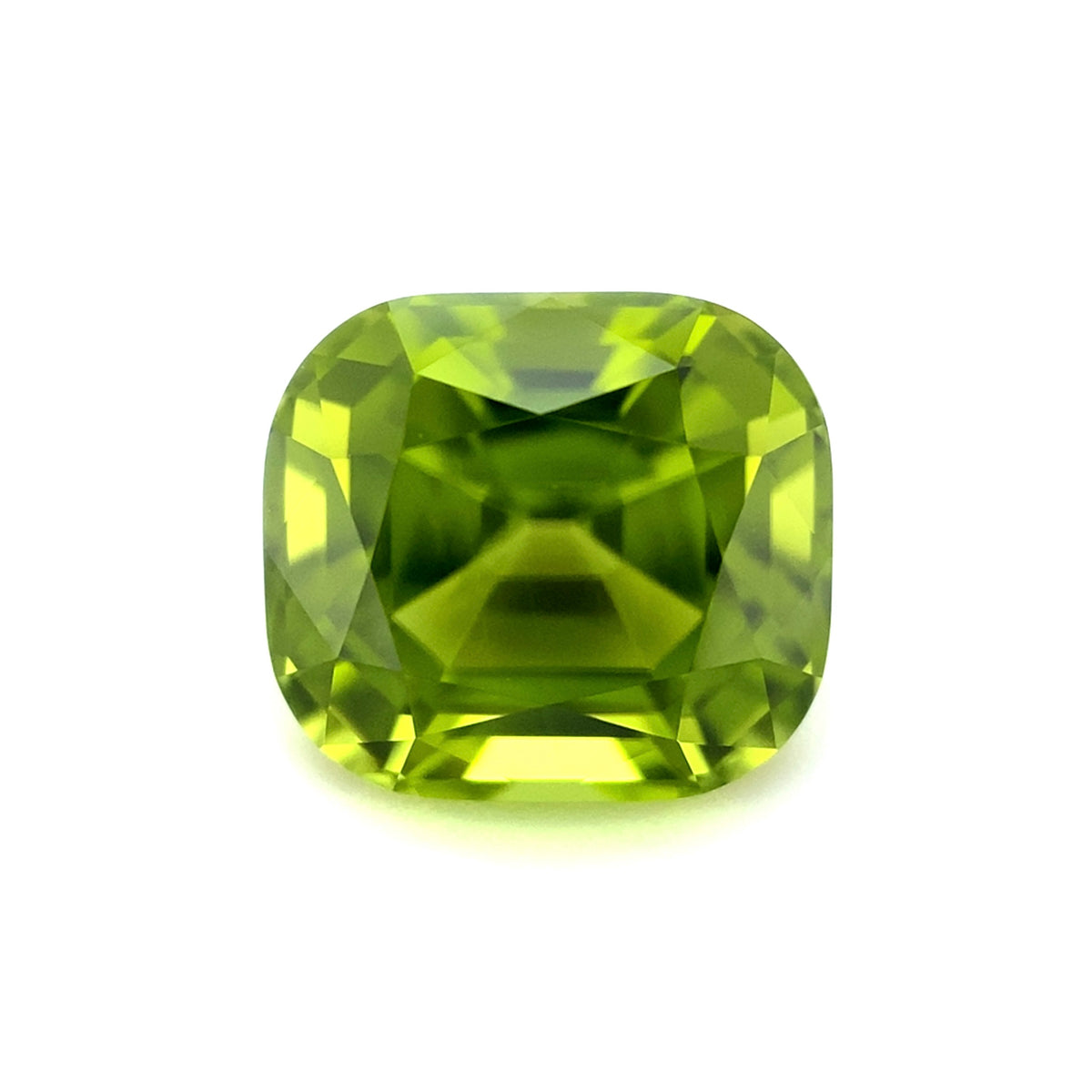 Peridot - China
