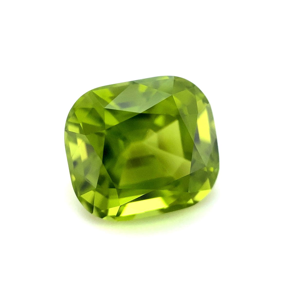 Peridot - China