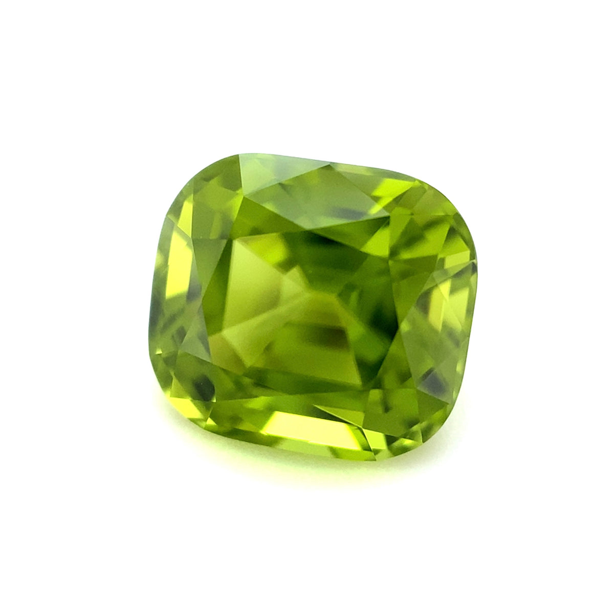 Peridot - China