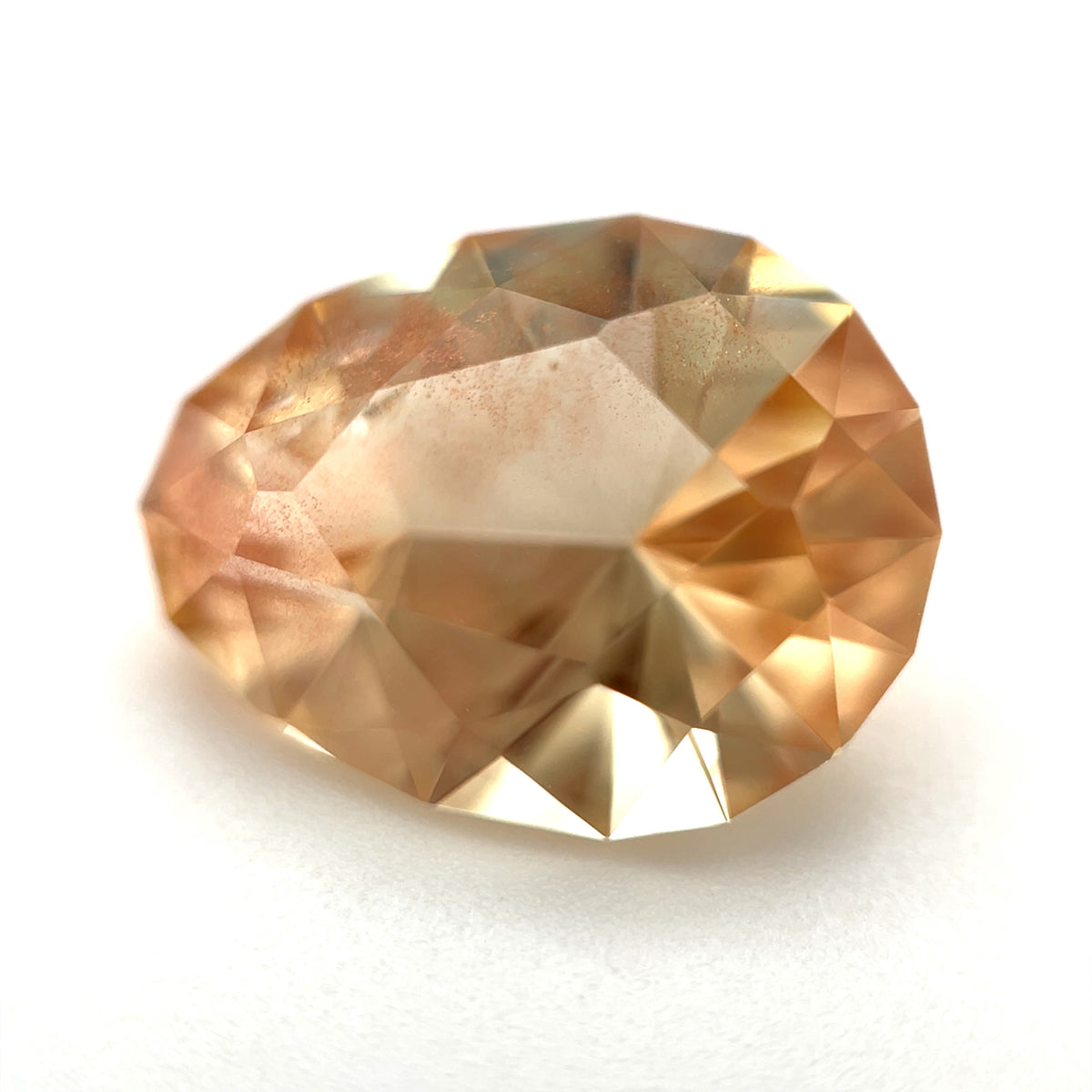 Oregon Sunstone