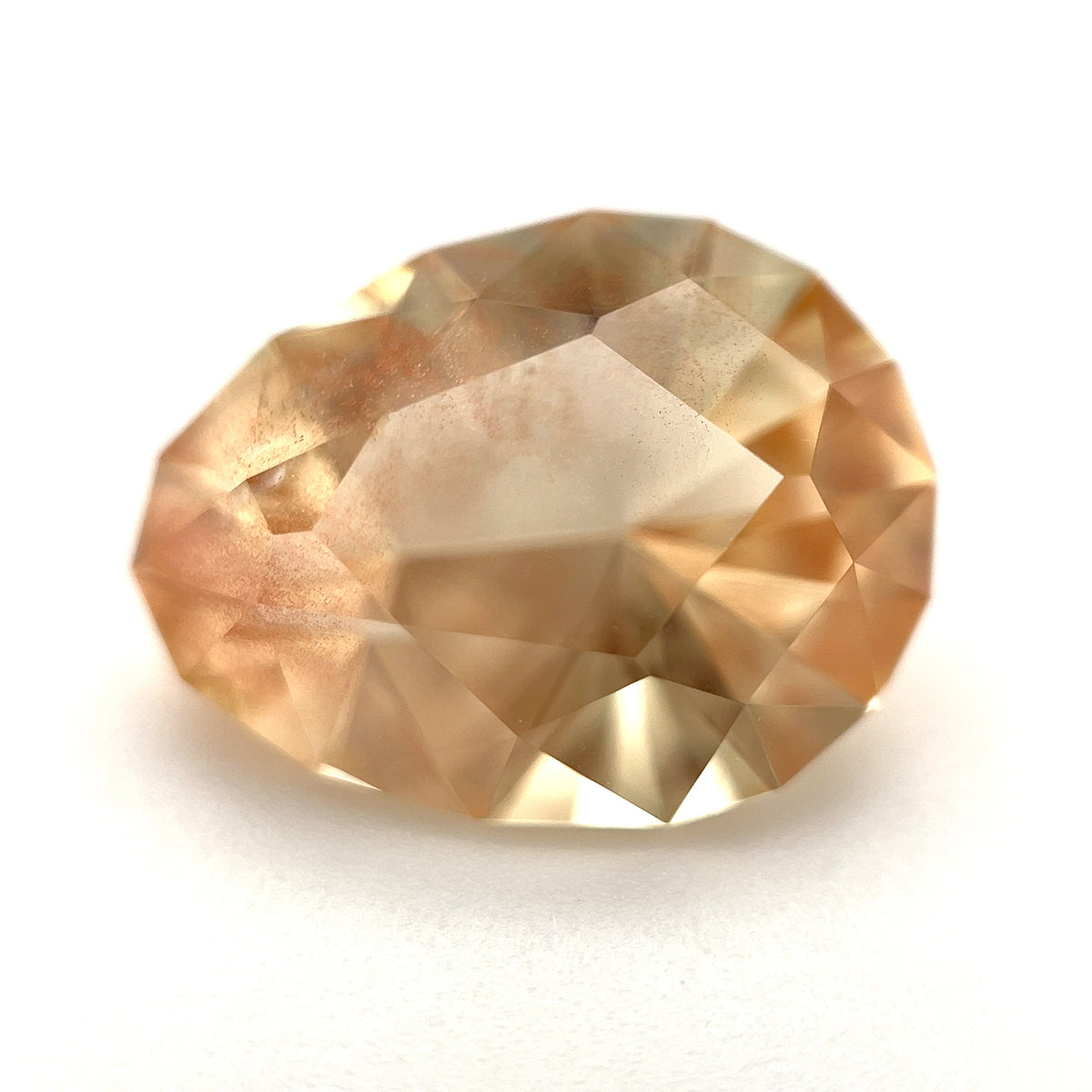Oregon Sunstone