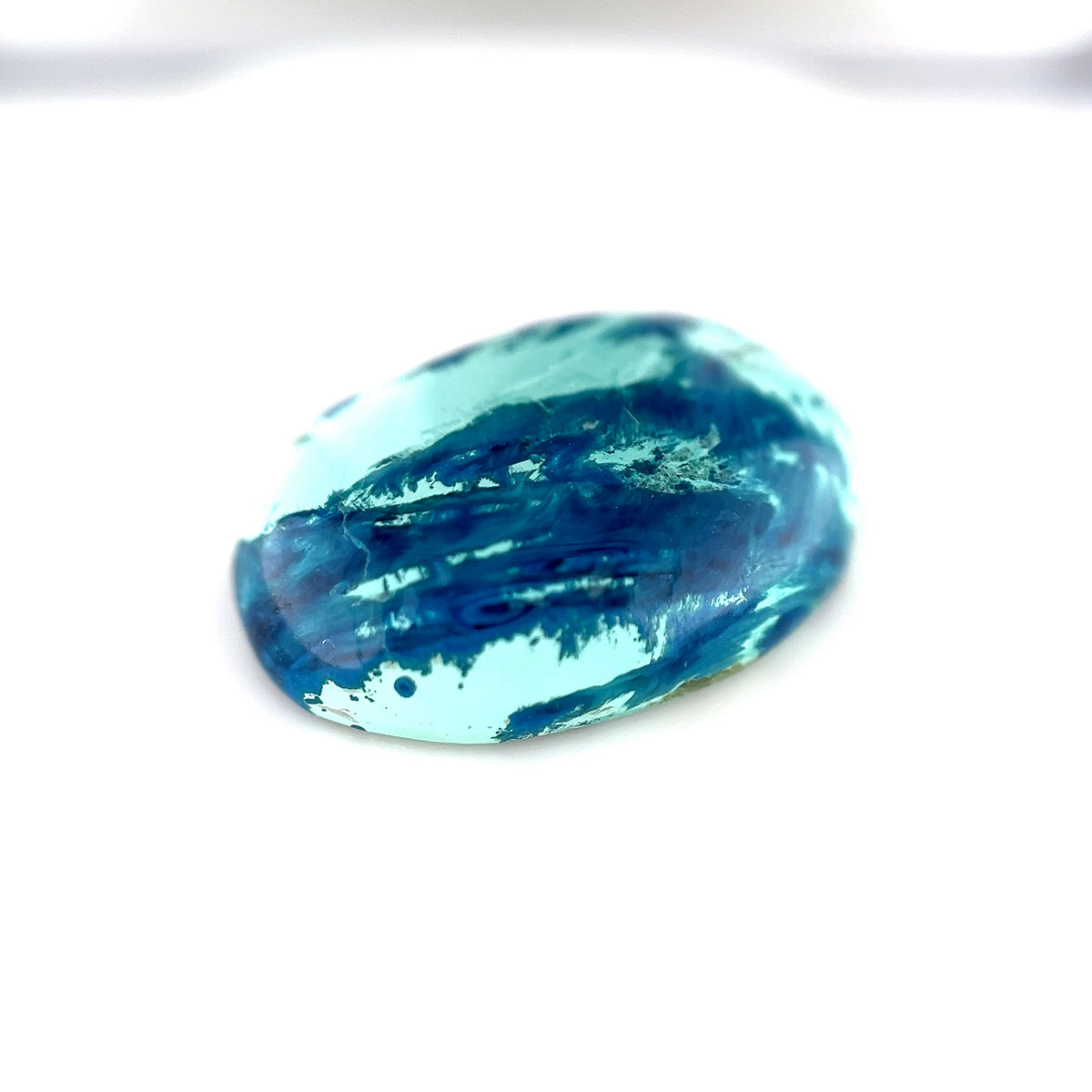 Eilat Stone Cabochon