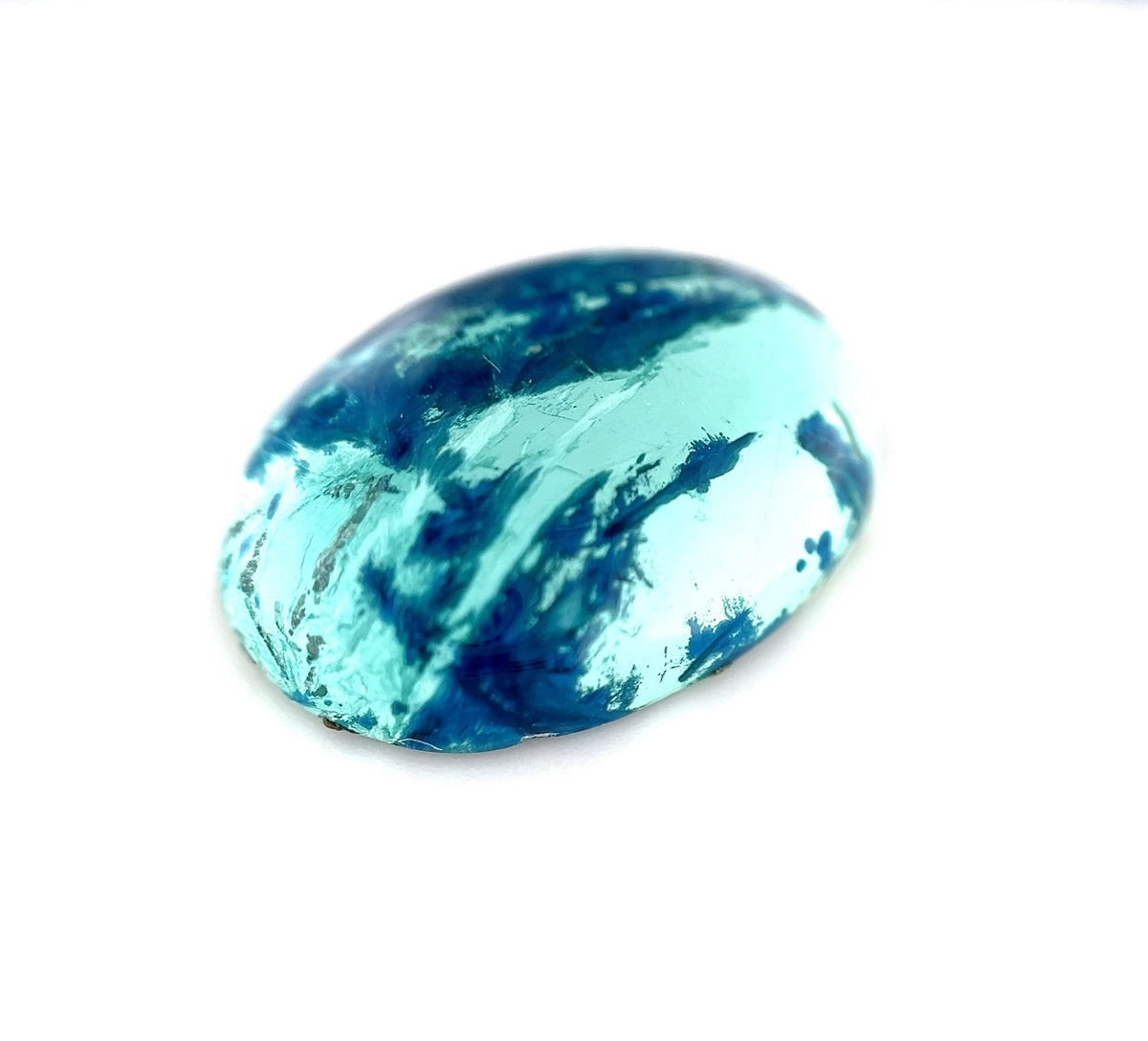 Eilat Stone Cabochon