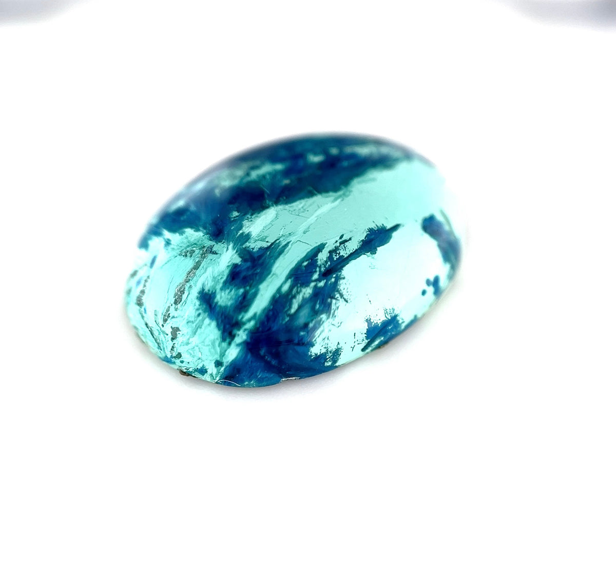 Eilat Stone Cabochon