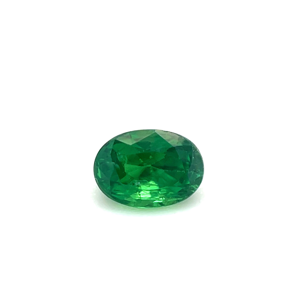 Tsavorite Garnet - Kenya