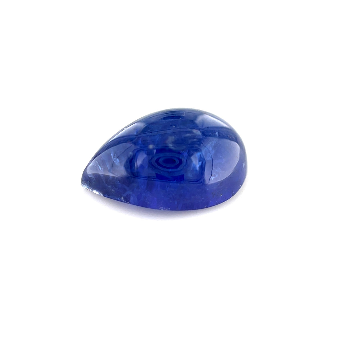 Tanzanite Cabochon