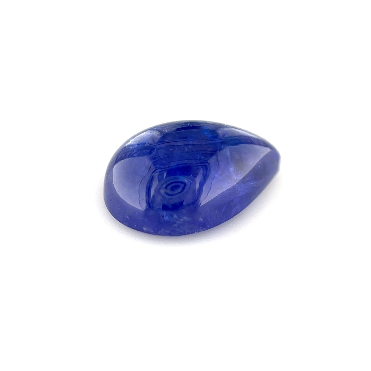 Tanzanite Cabochon