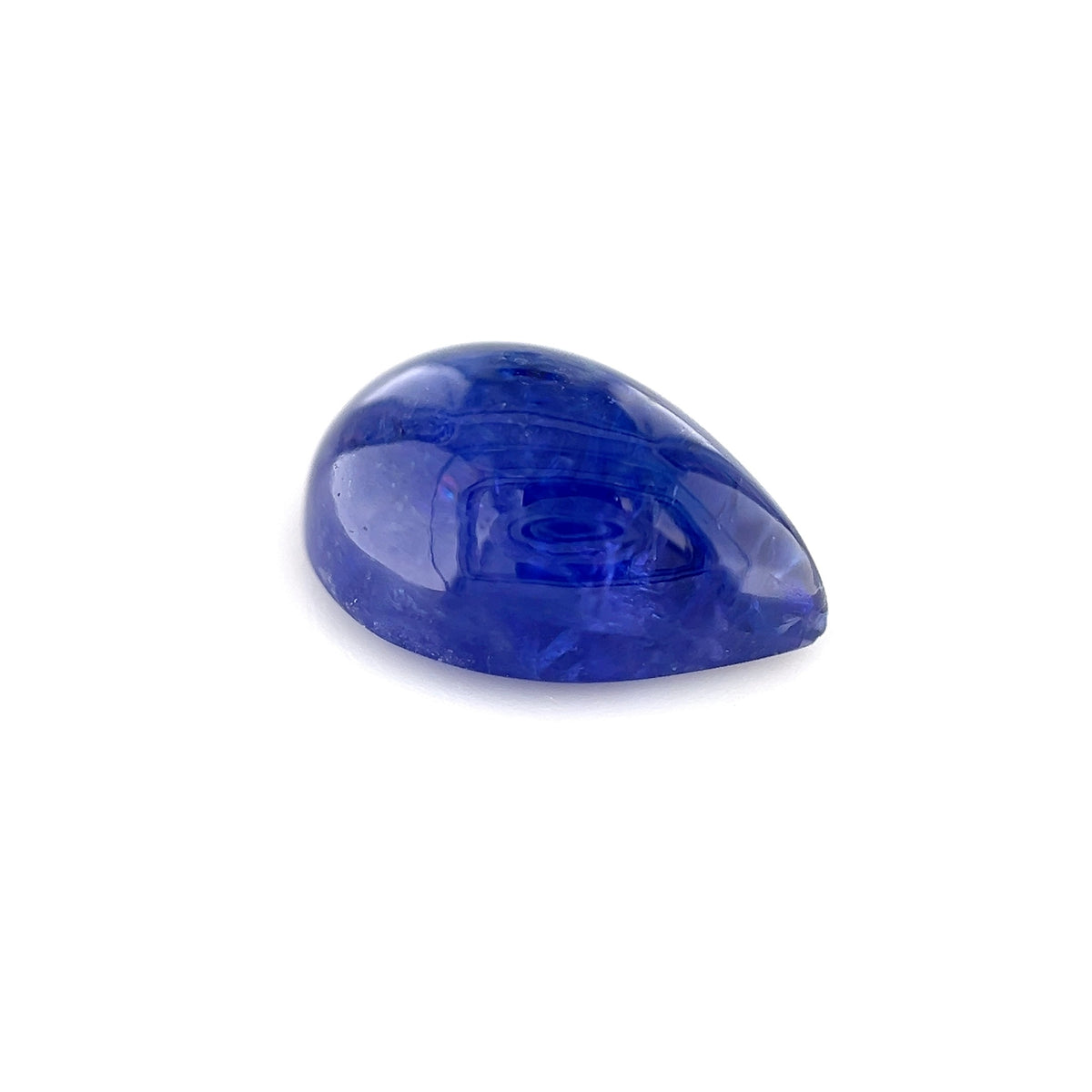 Tanzanite Cabochon