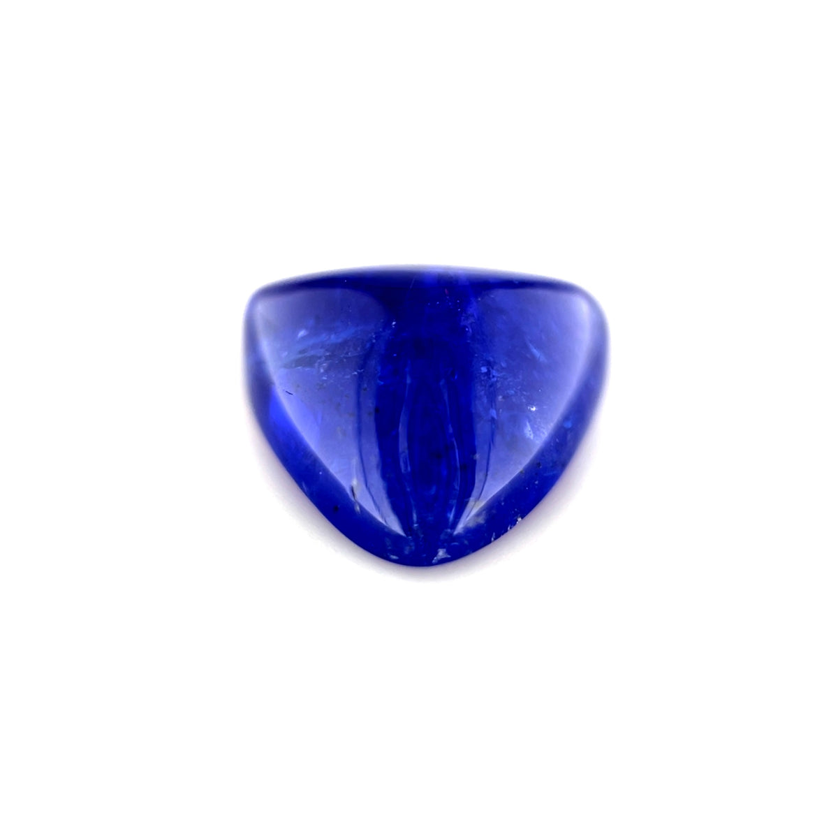 Tanzanite Cabochon