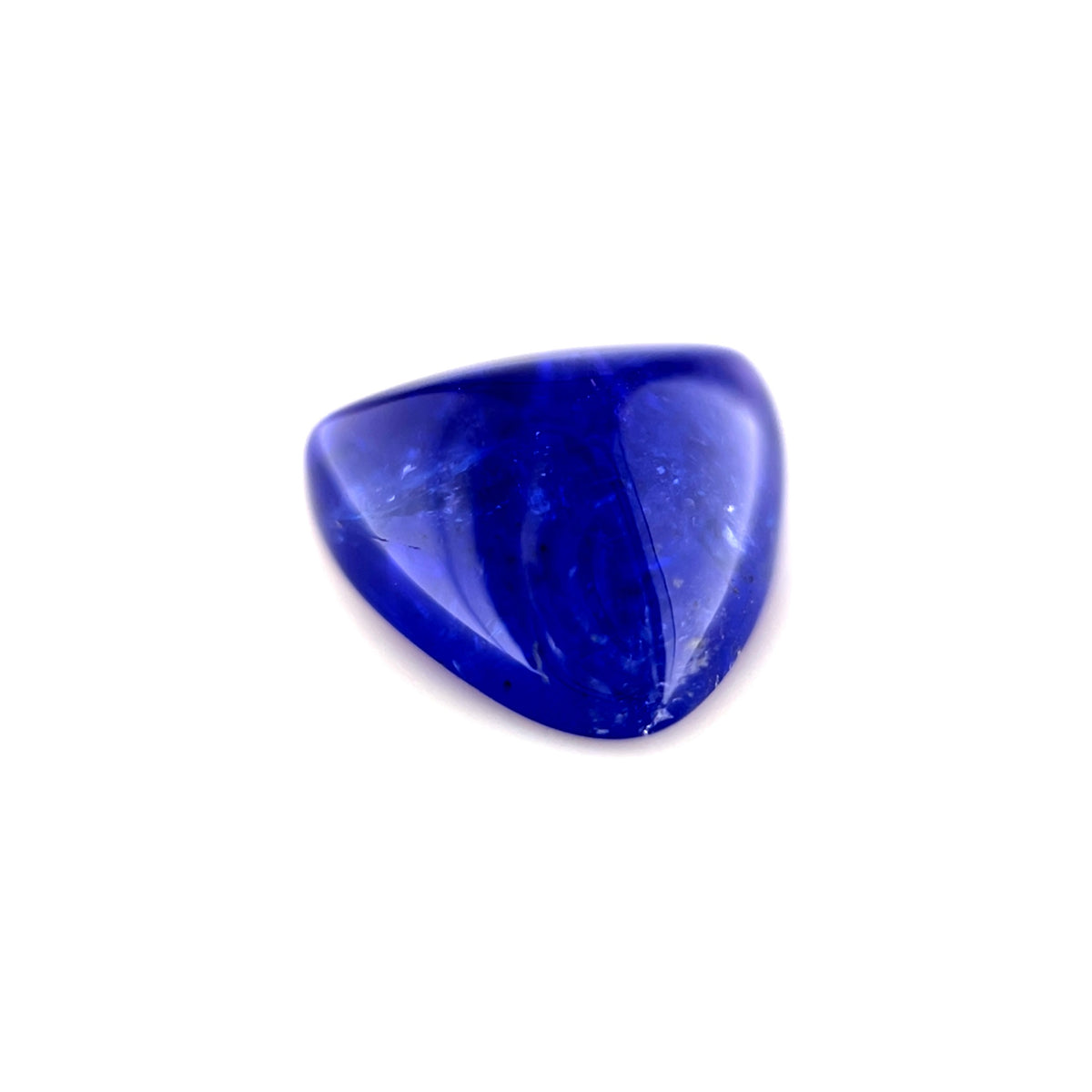 Tanzanite Cabochon