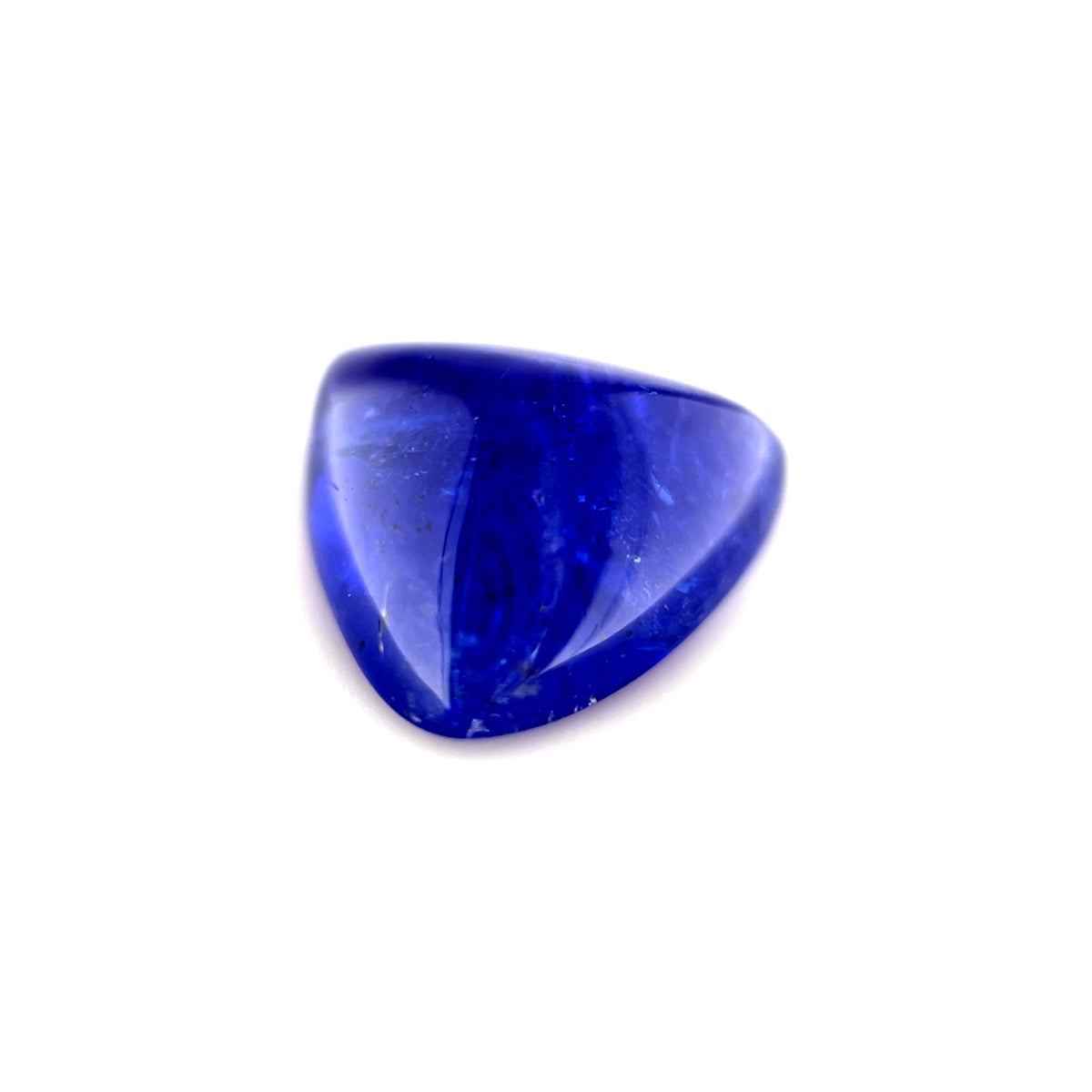 Tanzanite Cabochon