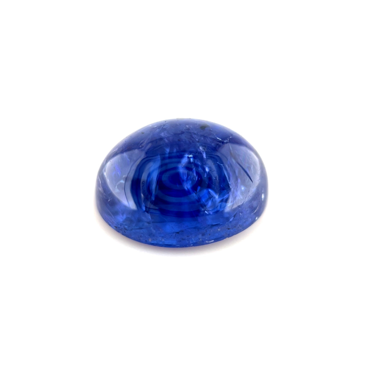 Tanzanite Cabochon