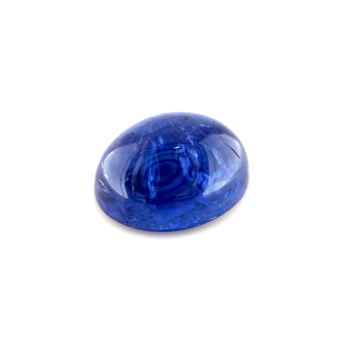 Tanzanite Cabochon