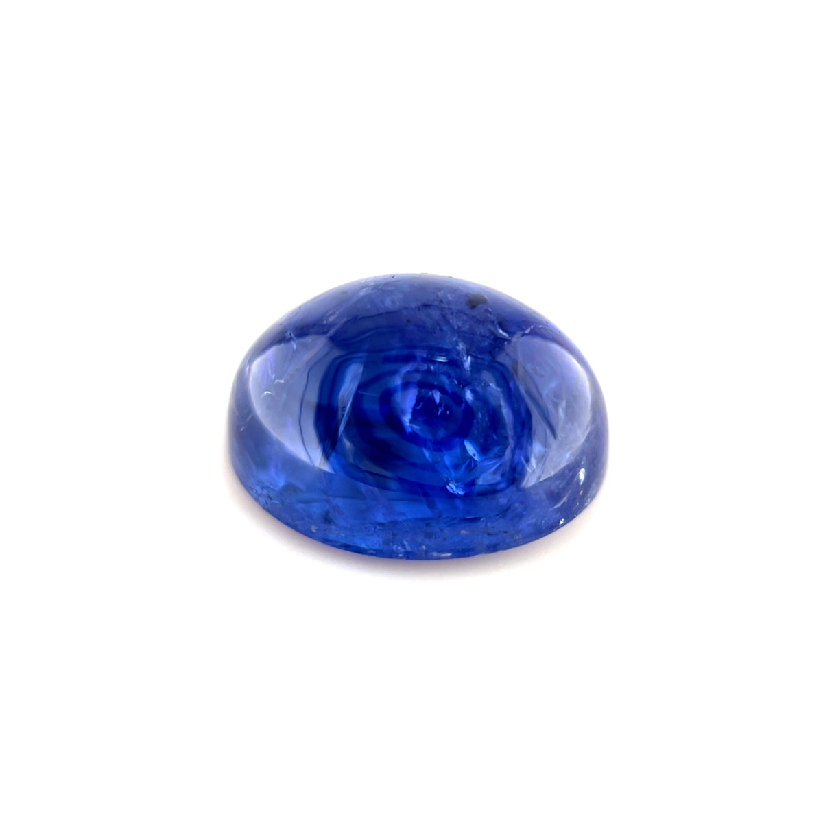 Tanzanite Cabochon