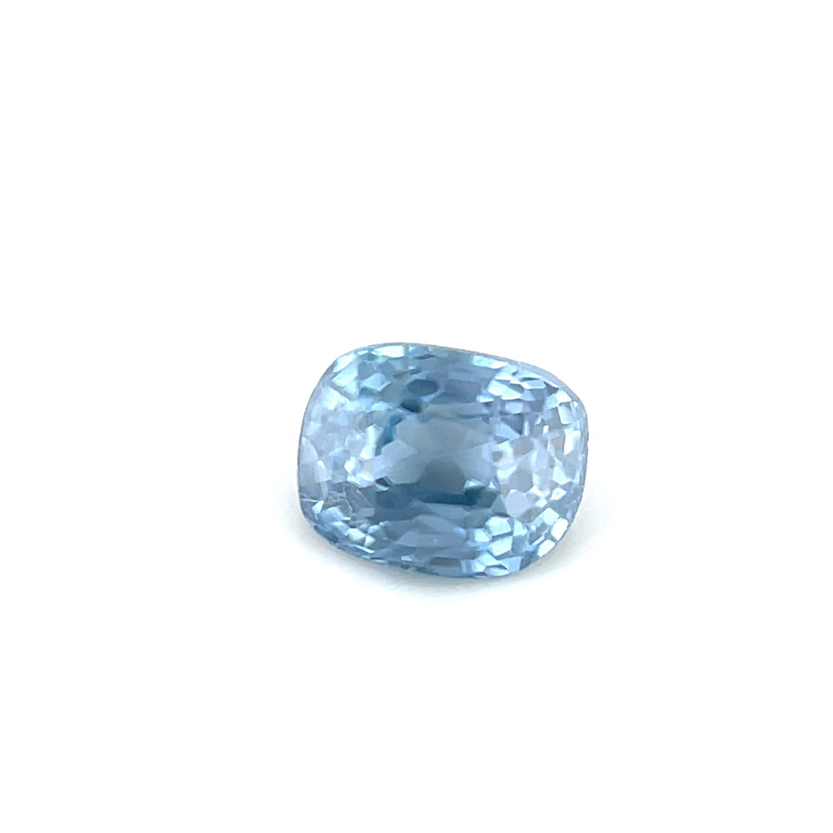 Color Change Burmese Zircon