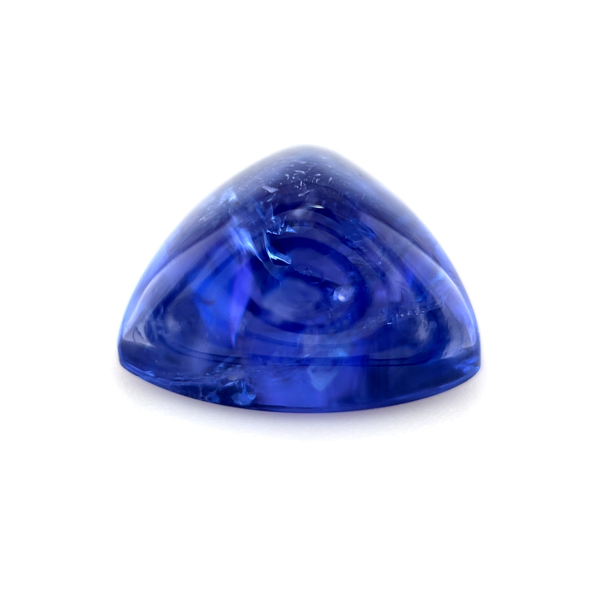 Tanzanite Cabochon