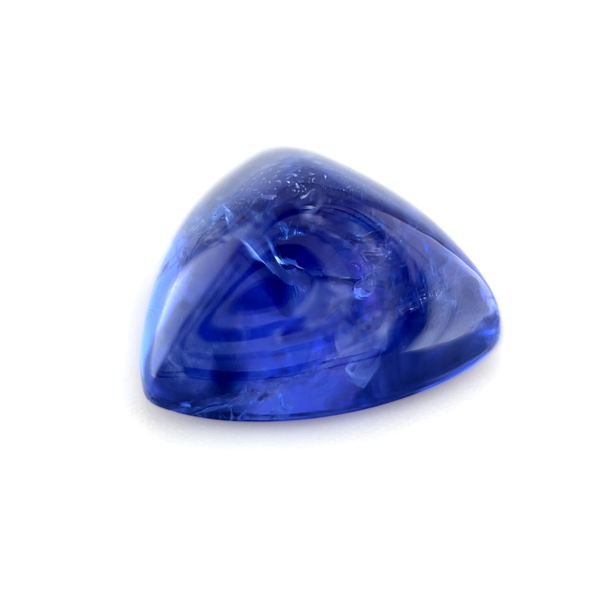 Tanzanite Cabochon