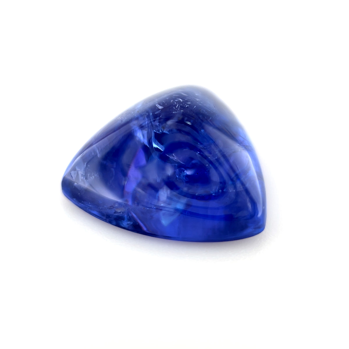 Tanzanite Cabochon