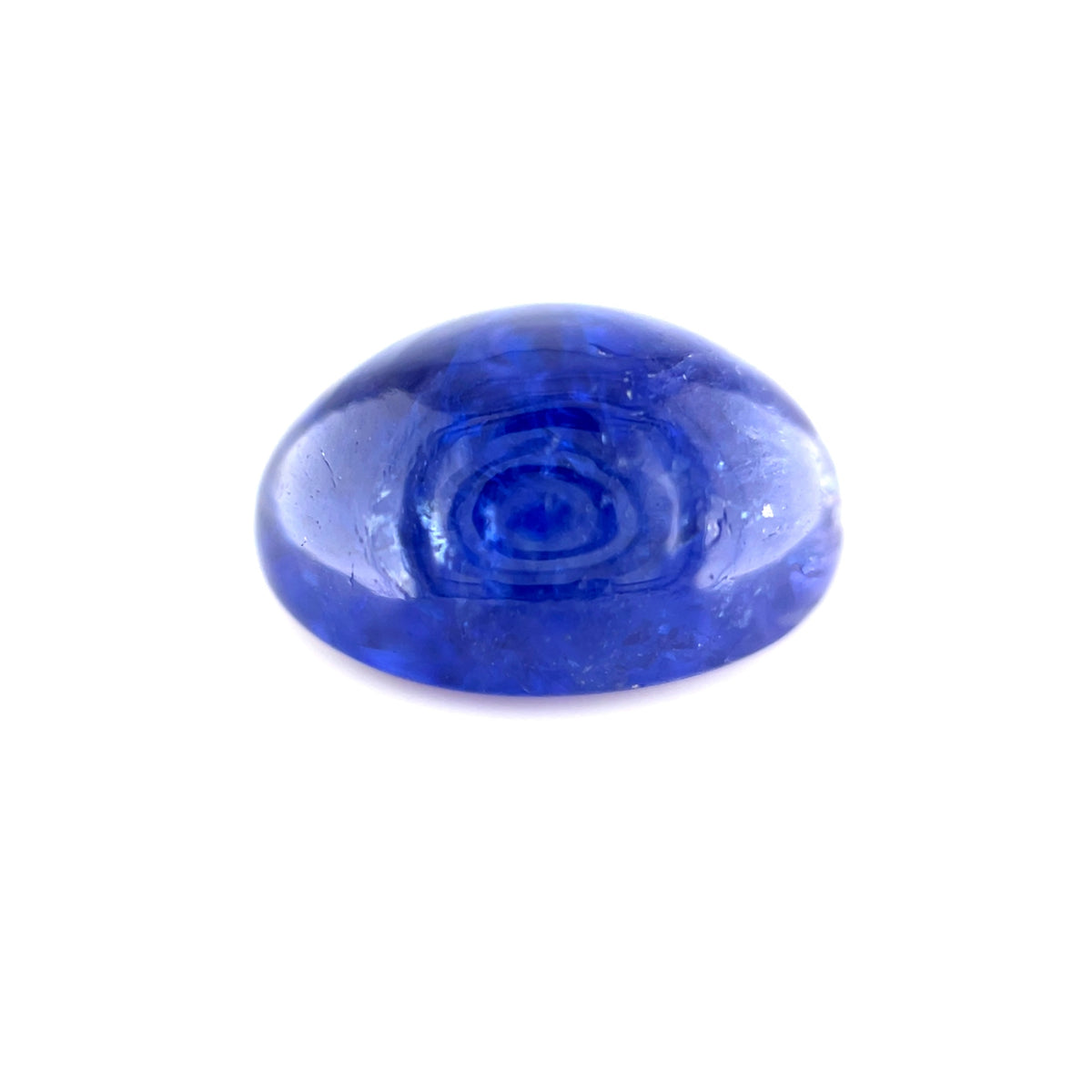 Tanzanite Cabochon
