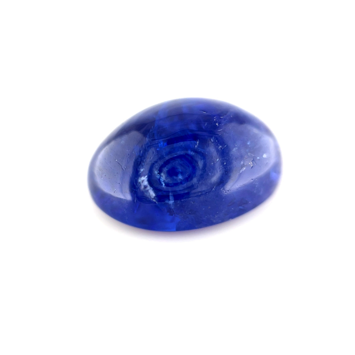 Tanzanite Cabochon