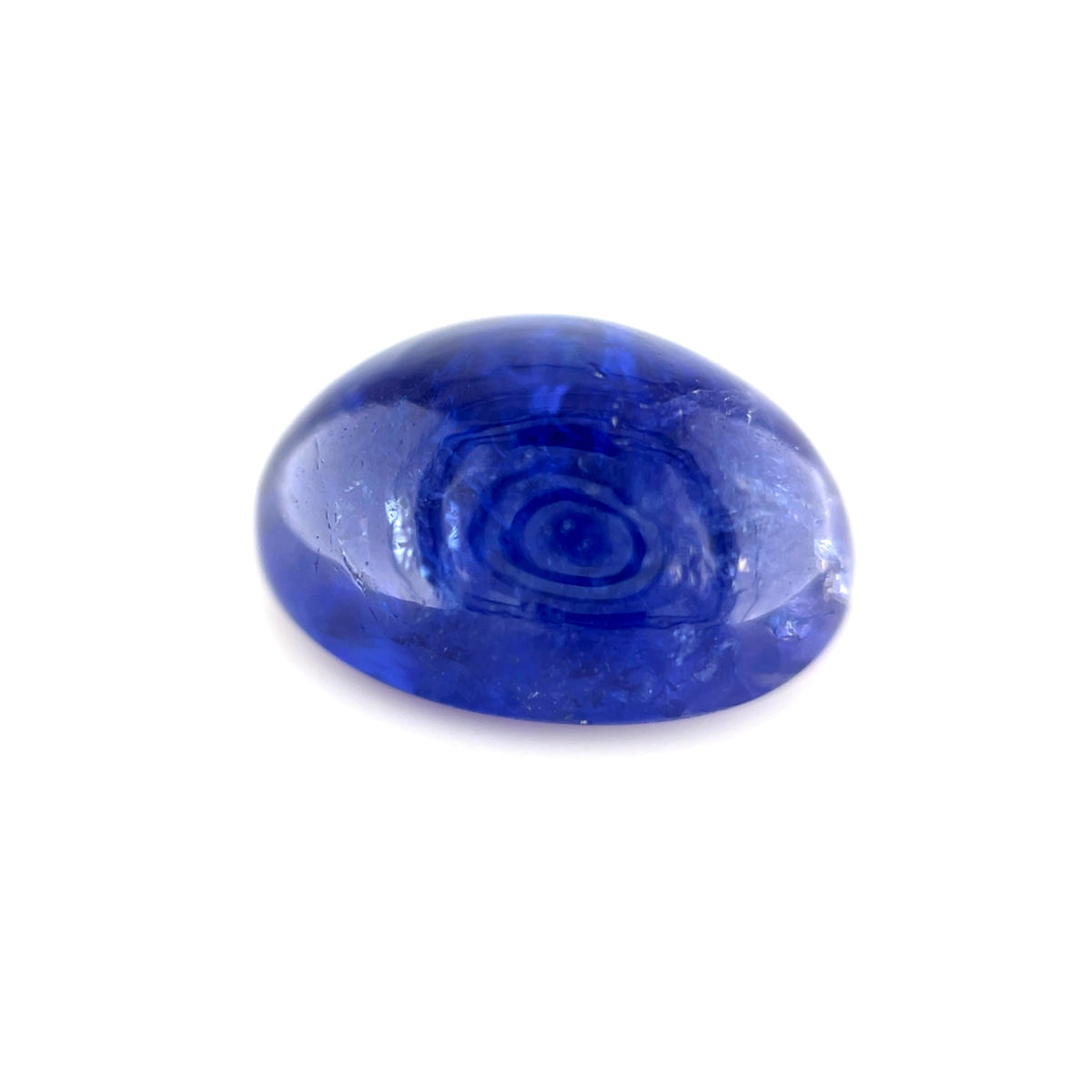 Tanzanite Cabochon