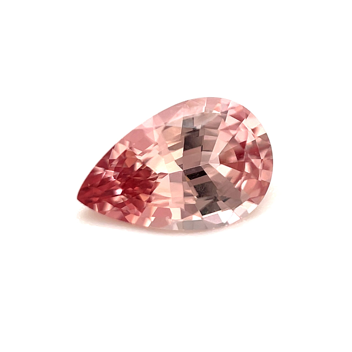 Mahenge Garnet - Tanzania