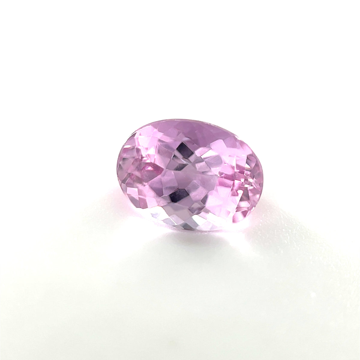 Pink Topaz - Brazil