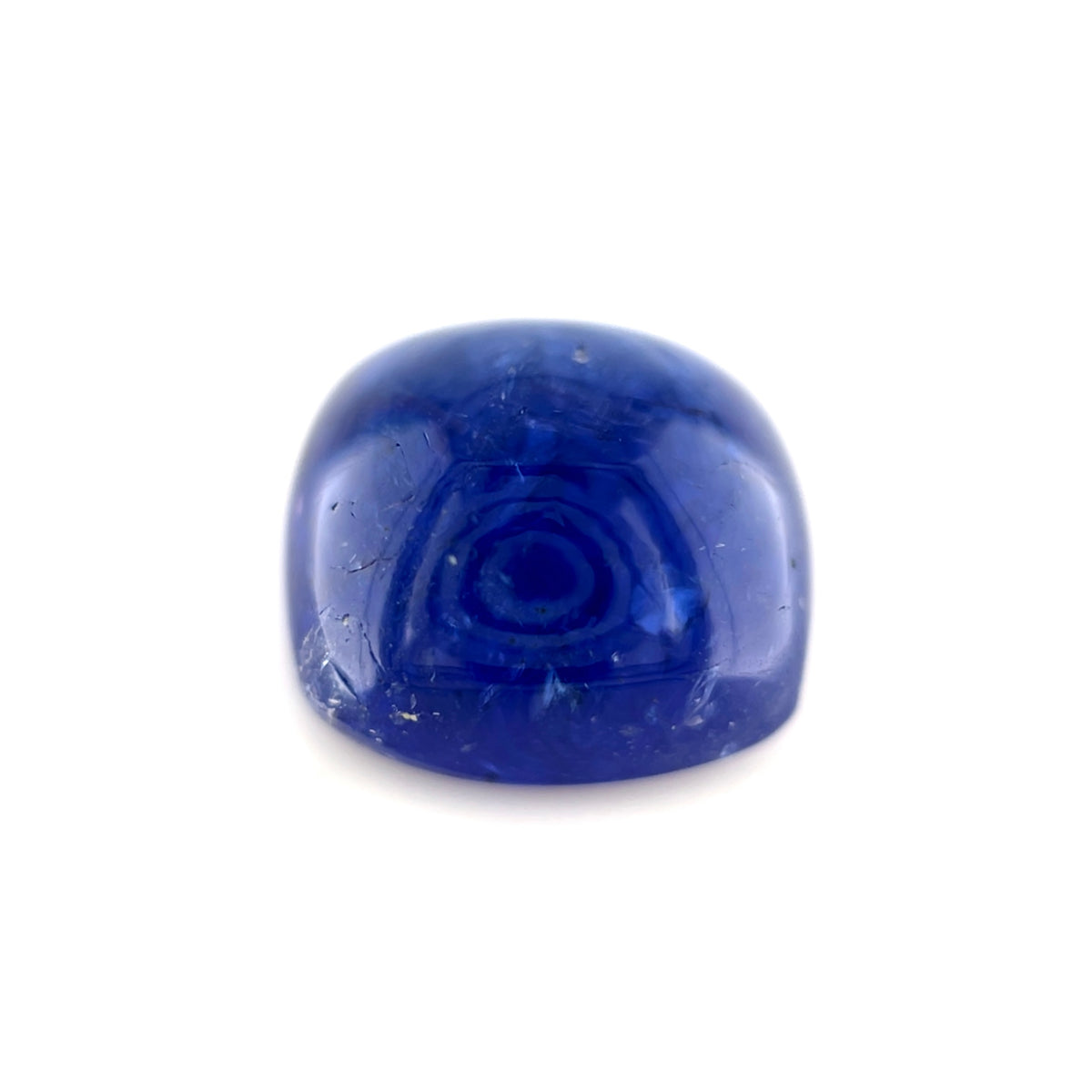 Tanzanite Cabochon