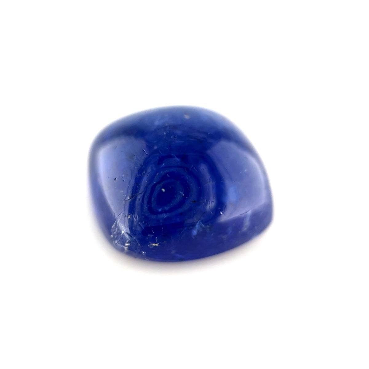 Tanzanite Cabochon