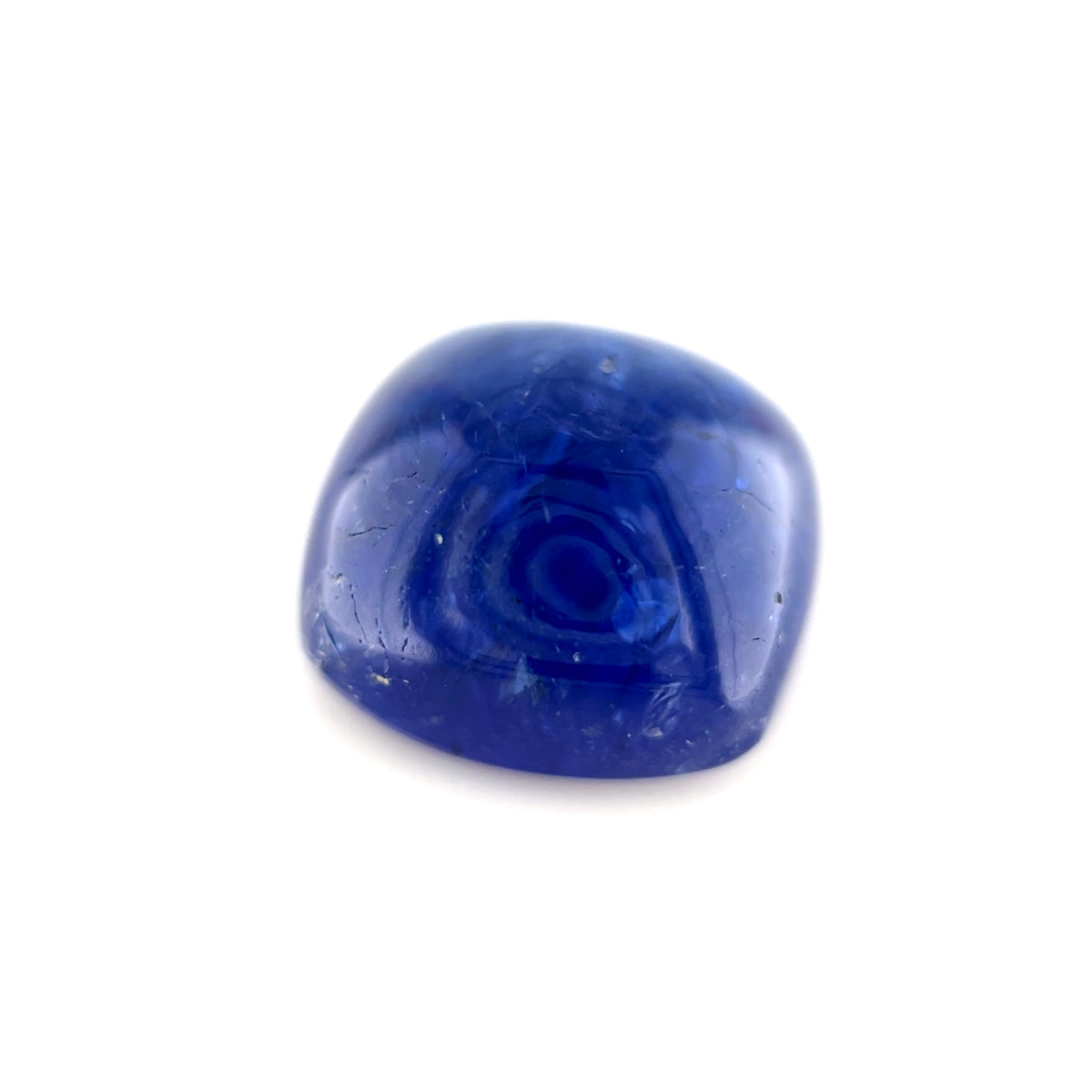 Tanzanite Cabochon