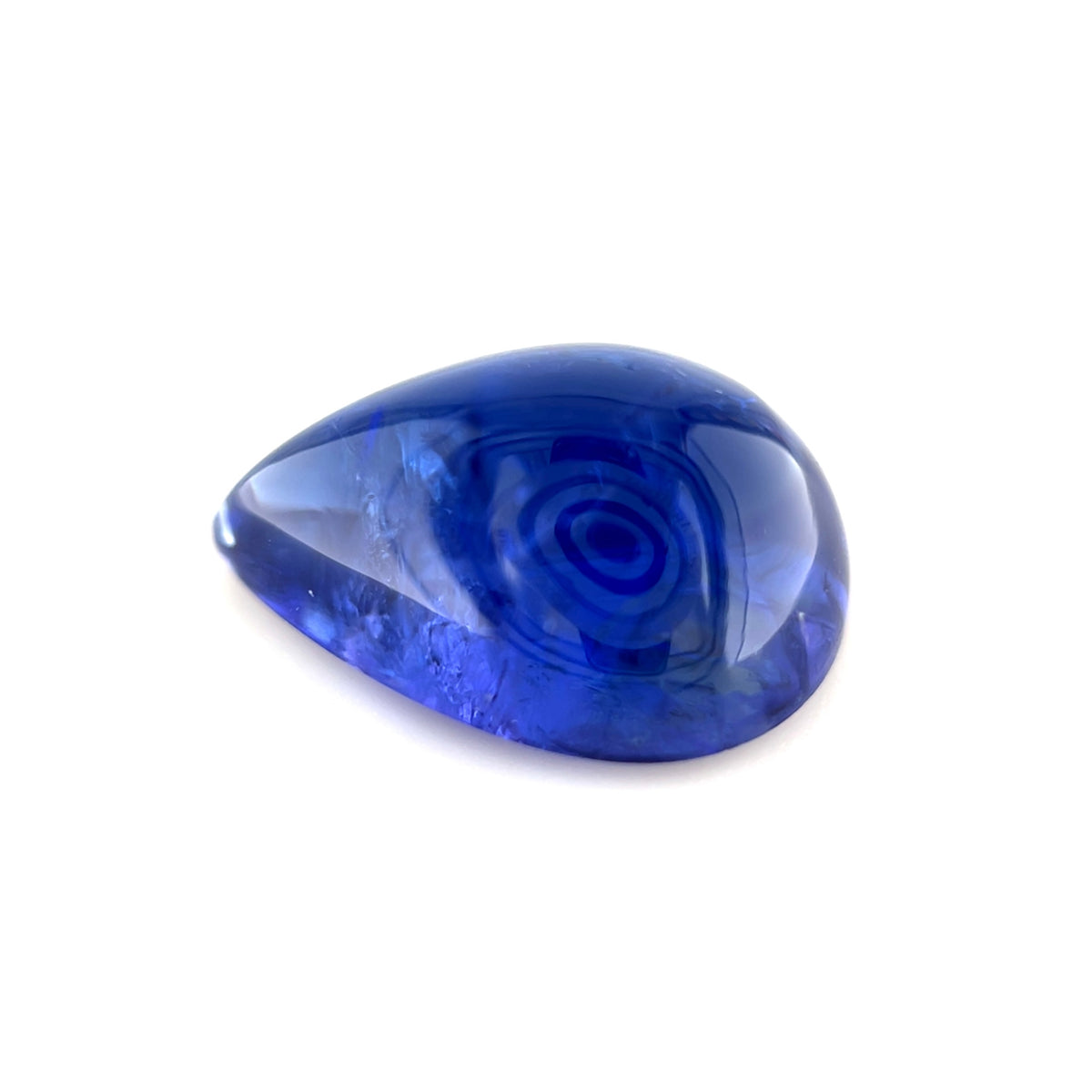 Tanzanite Cabochon