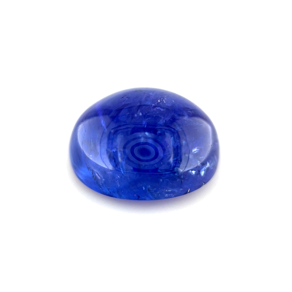 Tanzanite Cabochon