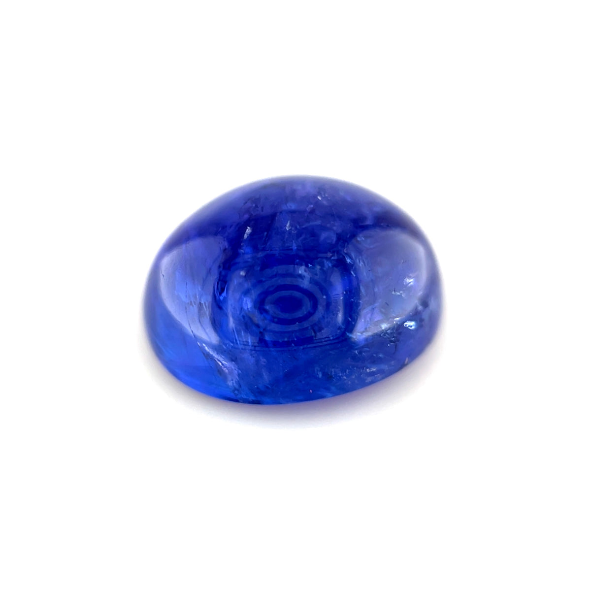 Tanzanite Cabochon