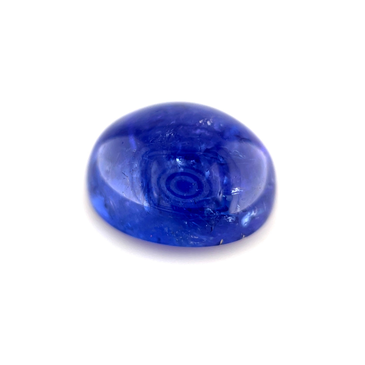 Tanzanite Cabochon