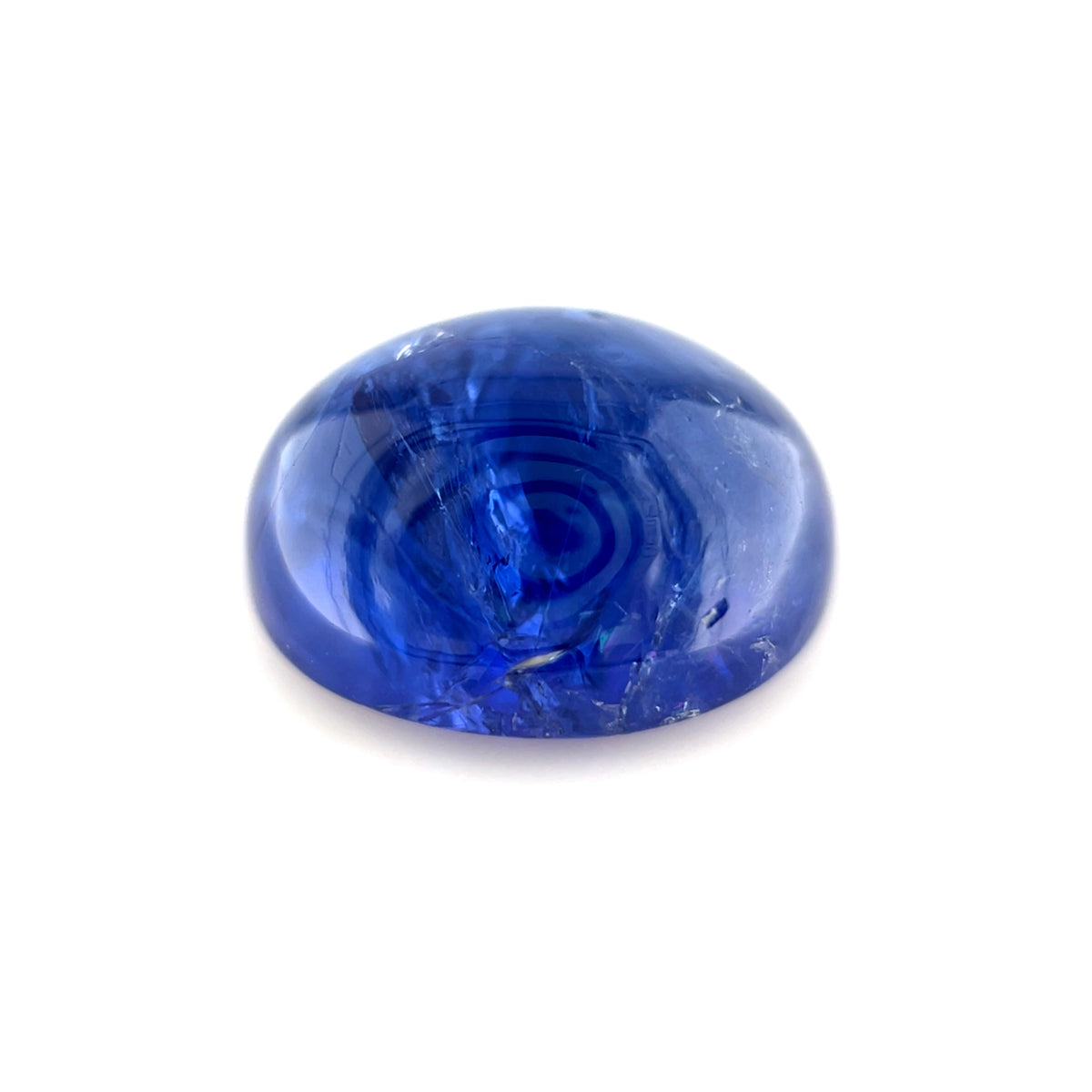 Tanzanite Cabochon