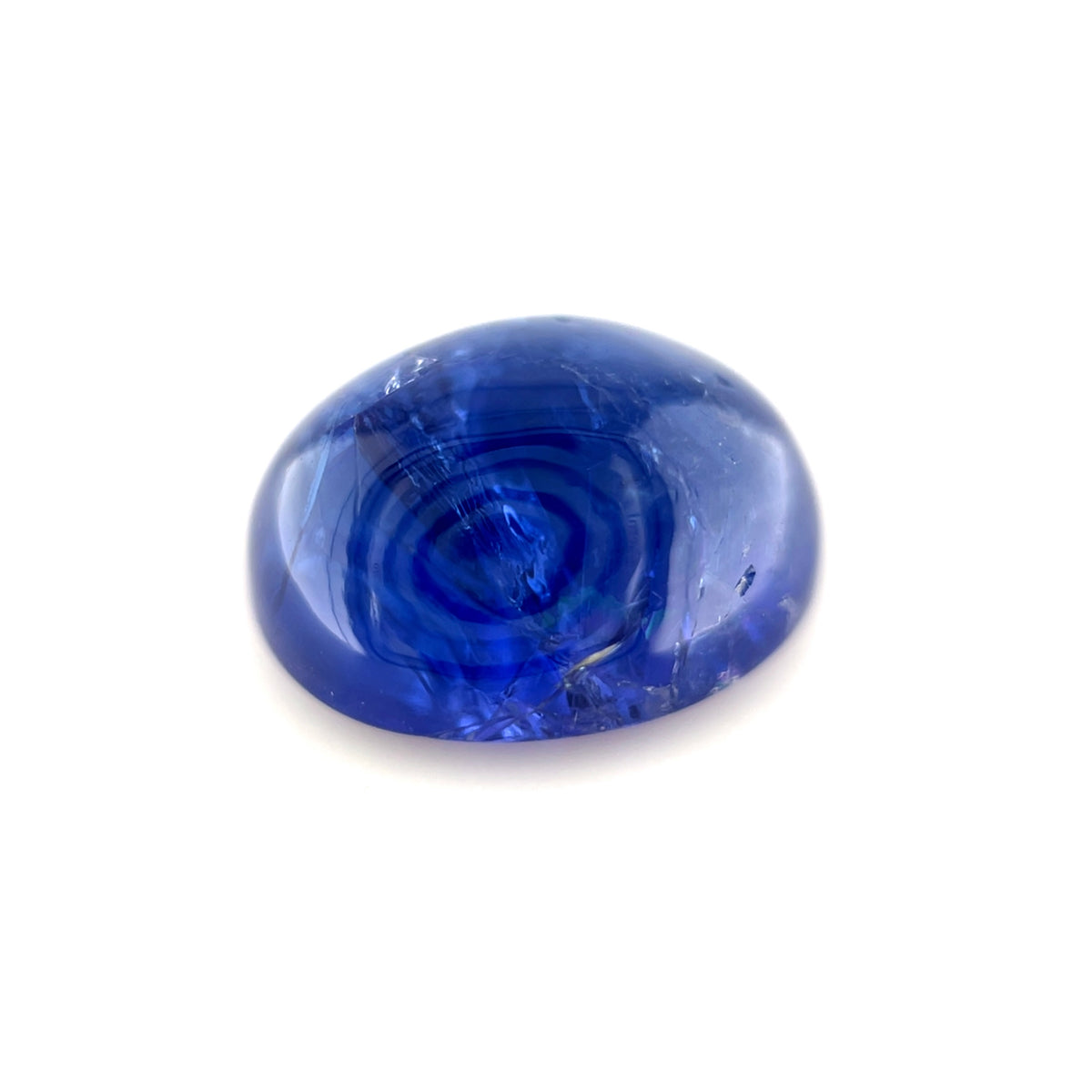 Tanzanite Cabochon
