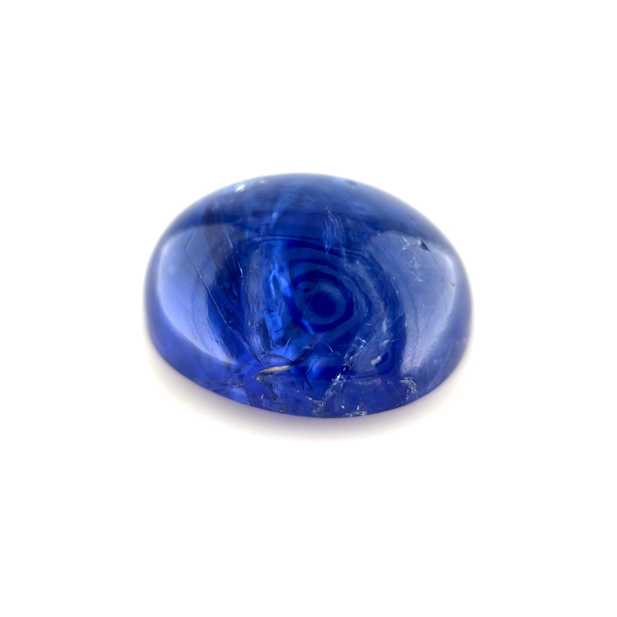 Tanzanite Cabochon