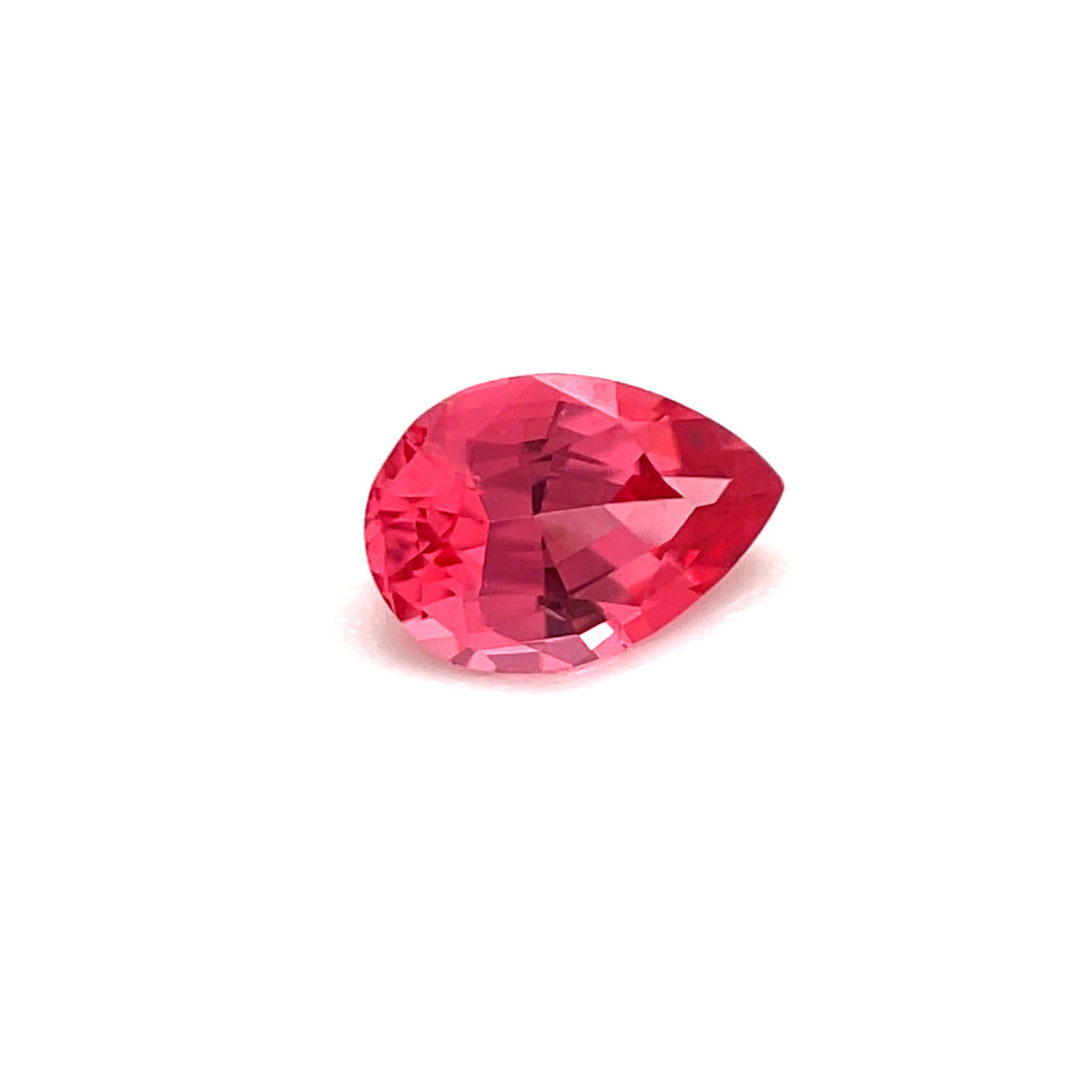 Mahenge Spinel - Tanzania