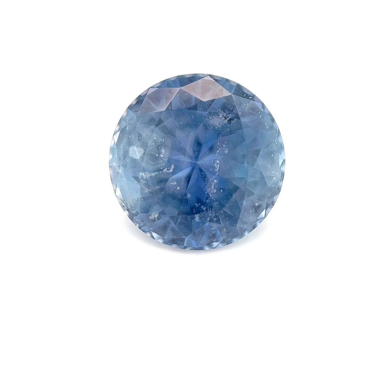 GIA Certified Umba Sapphire