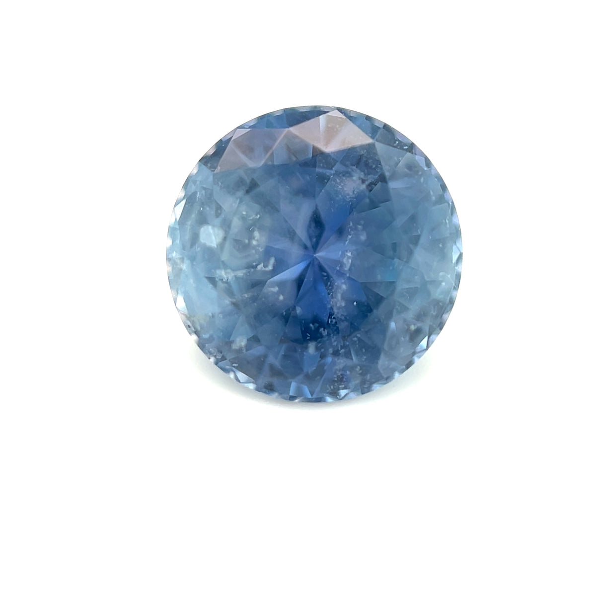 GIA Certified Umba Sapphire