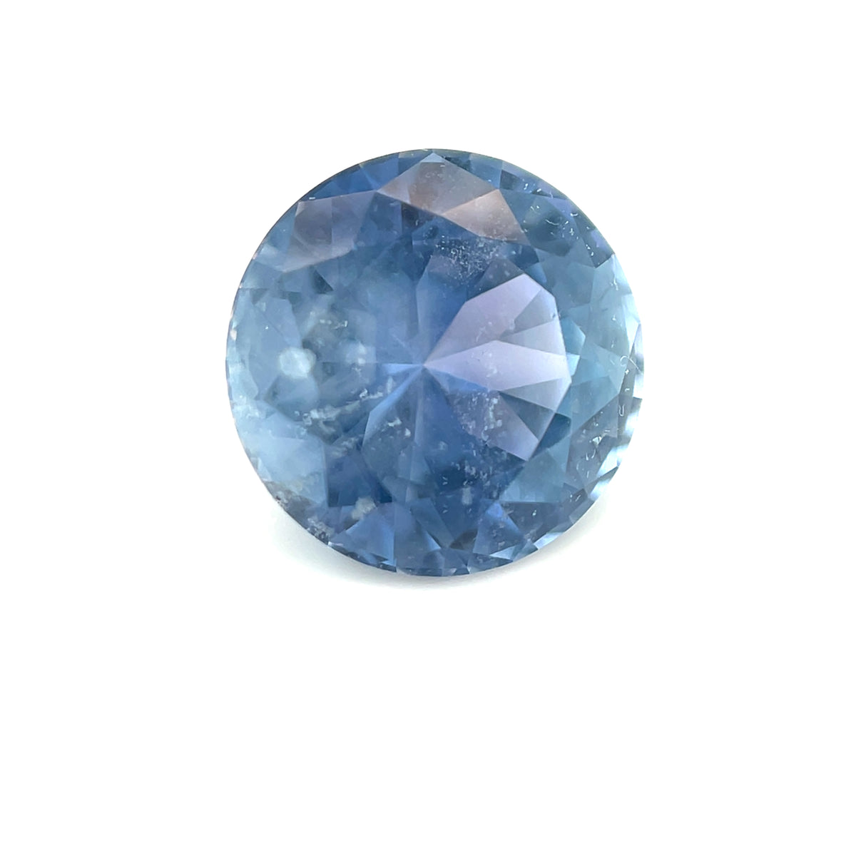 GIA Certified Umba Sapphire