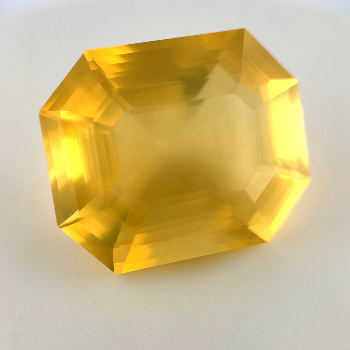 Juniper Ridge Fire Opal - Oregon