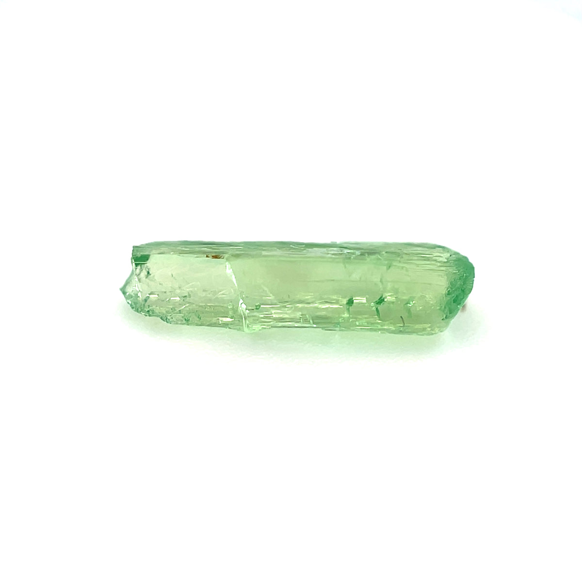 Hiddenite Crystal - North Carolina