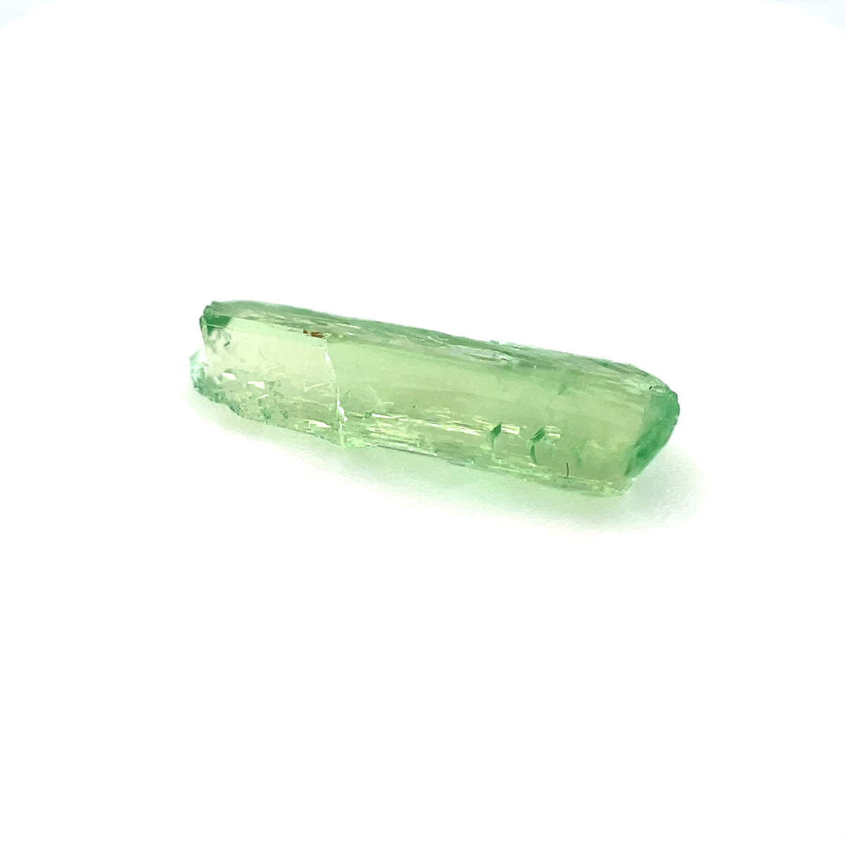 Hiddenite Crystal - North Carolina